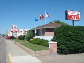 Red Coat Inn Motel